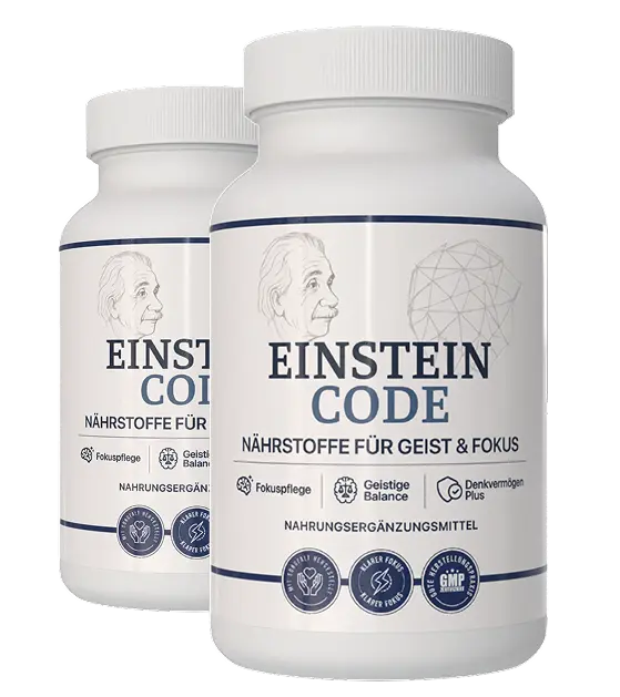 EinsteinCode section image